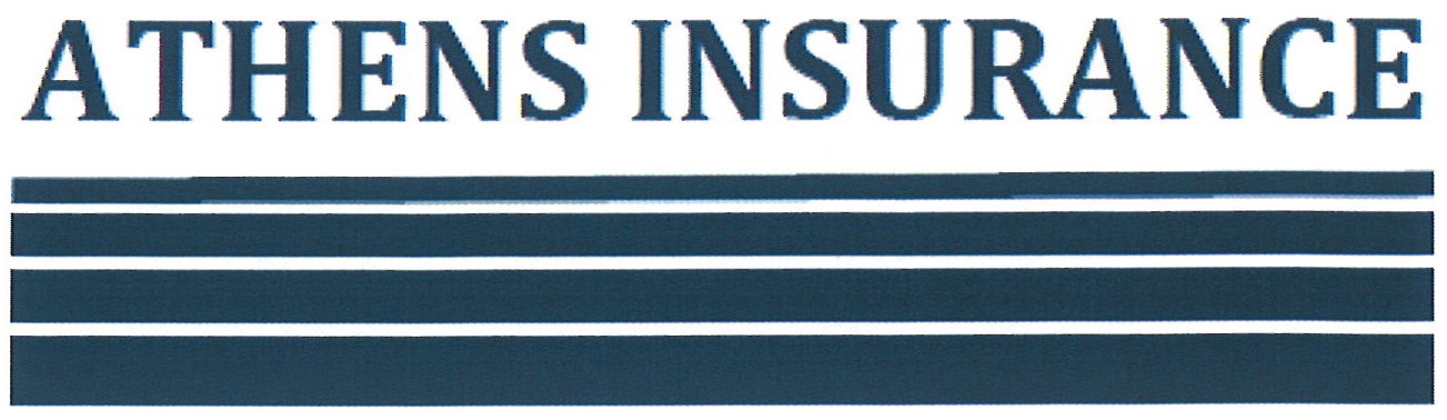 Athens Insurance Logo